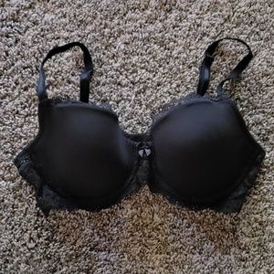 NWOT Victoria's Secret Lined Demi Bra